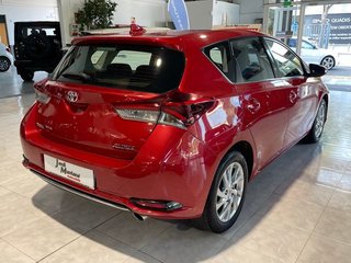 Toyota Auris 120T Active .-" ETIQUETA C/EURO 6W ".-" REVISADO Y GARANTIZADO ".-"