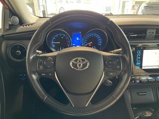 Toyota Auris 120T Active .-" ETIQUETA C/EURO 6W ".-" REVISADO Y GARANTIZADO ".-"