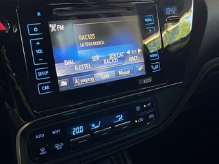 Toyota Auris 120T Active .-" ETIQUETA C/EURO 6W ".-" REVISADO Y GARANTIZADO ".-"