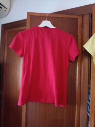Camisetas de mujer (2 unidades)