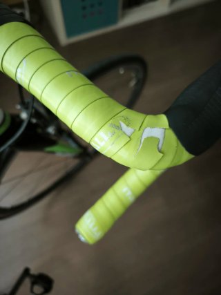 Bicicleta carretera Wilier GTR Triestina