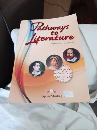Pathways to Literature