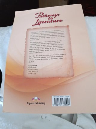 Pathways to Literature