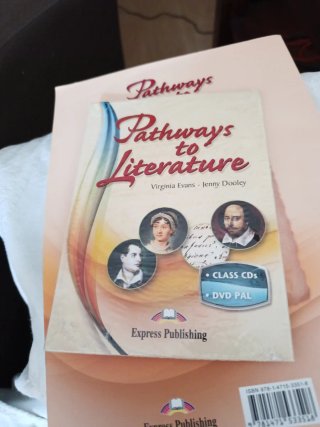 Pathways to Literature