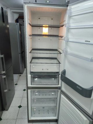 Nevera combi Edesa 200/60cm A+ con garantía envío