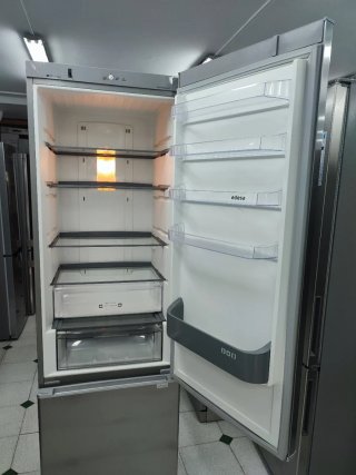 Nevera combi Edesa 200/60cm A+ con garantía envío