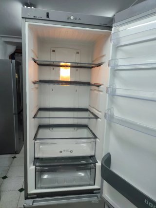 Nevera combi Edesa 200/60cm A+ con garantía envío