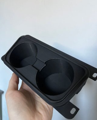 Posavasos BMW E90