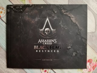 Assassin's Creed Black Flag PS5 Launch Edition