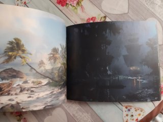 Assassin's Creed Black Flag PS5 Launch Edition