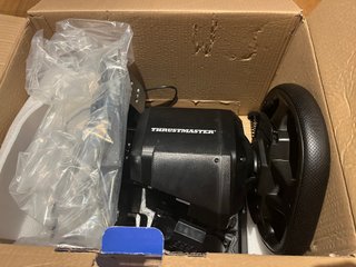 Volante Thrustmaster T248R PS5/PS4