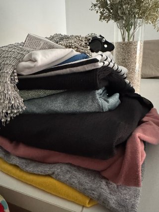 LOTE ROPA