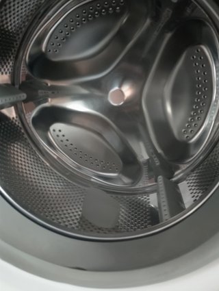 Lavadora Indesit WIDXL 126