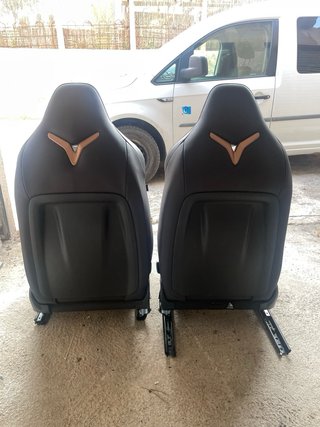CUPRA Terramar 2026
