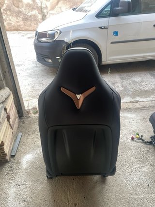 CUPRA Terramar 2026