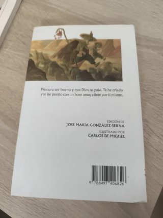Lazarillo de Tormes