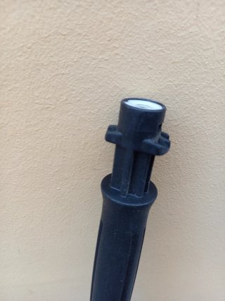 Cepillo Rotativo Karcher