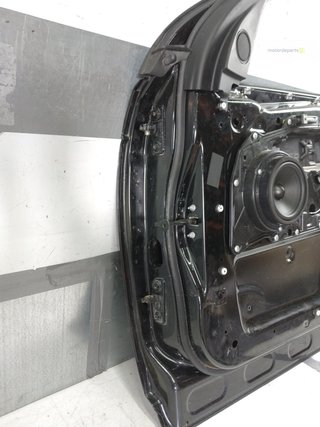 Puerta delantera derecha 204DTD FK220220A