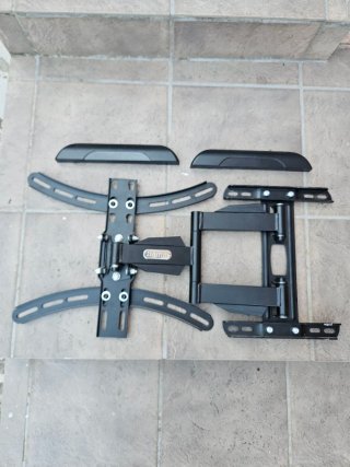 Soporte TV Hama Articulado 32-65