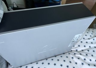 Computer HP Compaq dc7900 SFF
