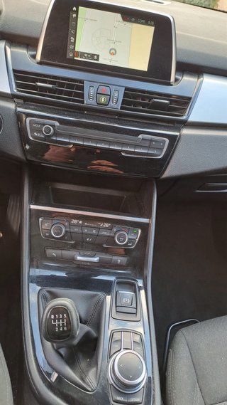 BMW Serie 2 2019