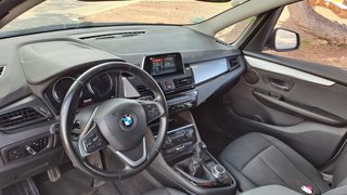 BMW Serie 2 2019