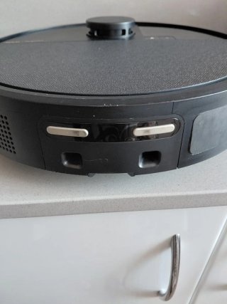 Roomba Plus 505 Combo Robot + AutoWash Dock