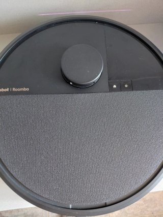 Roomba Plus 505 Combo Robot + AutoWash Dock