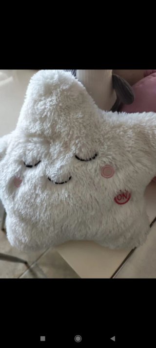Lote 7 peluches nuevos