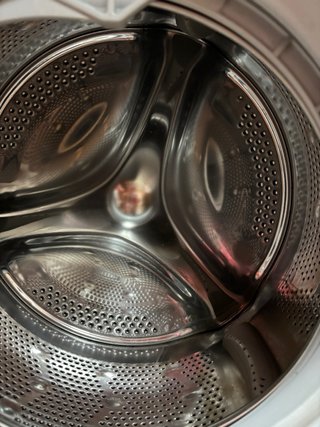 Lavadora Hoover Otsein 7kg 1200rpm