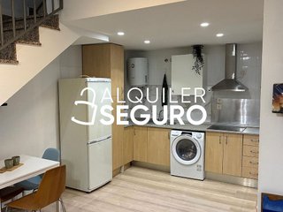Piso en alquiler en Zona Ayuntamiento en Alhendín