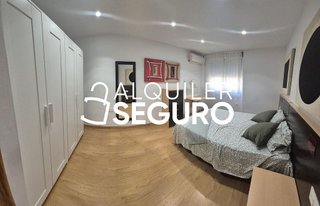 Piso en alquiler en Zona Ayuntamiento en Alhendín