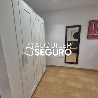 Piso en alquiler en Zona Ayuntamiento en Alhendín
