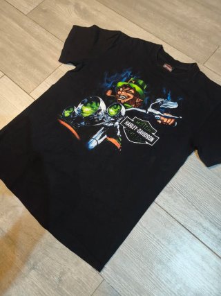 Camiseta Harley Davidson Hagen Alemania L