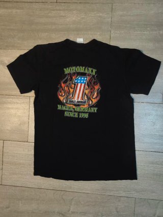 Camiseta Harley Davidson Hagen Alemania L