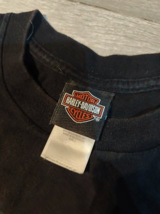 Camiseta Harley Davidson Hagen Alemania L