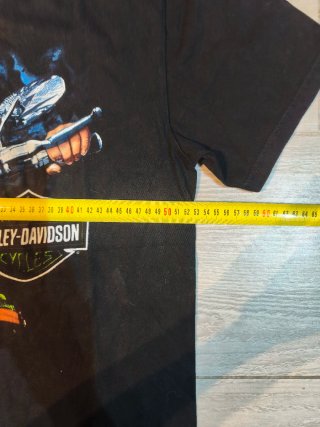 Camiseta Harley Davidson Hagen Alemania L