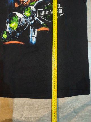 Camiseta Harley Davidson Hagen Alemania L