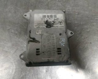 A0038205826 centralita faros mercedes clase 417138
