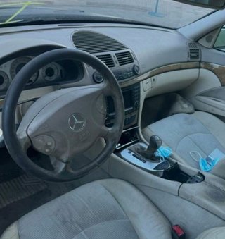 A0038205826 centralita faros mercedes clase 417138
