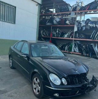 A0038205826 centralita faros mercedes clase 417138