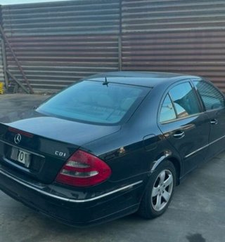 A0038205826 centralita faros mercedes clase 417138