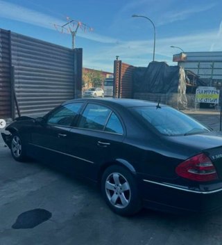 A0038205826 centralita faros mercedes clase 417138
