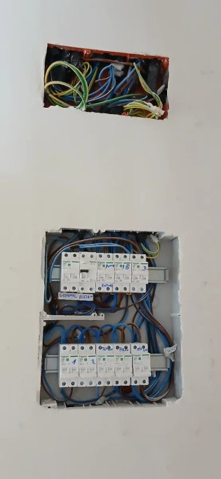 ELECTRICIDAD