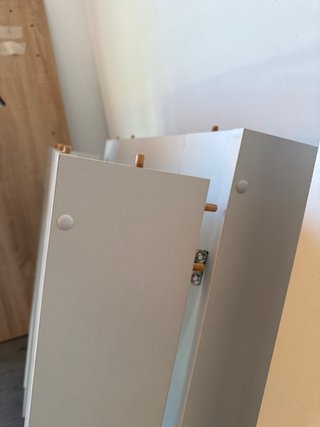 Mesa Comedor Madera Clara 4 Personas