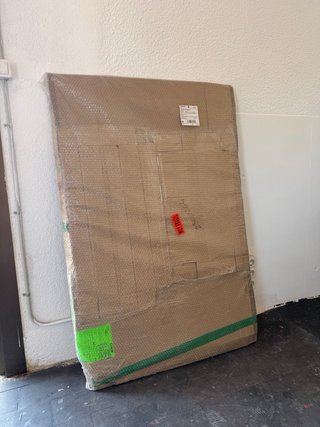 Mesa Comedor Madera Clara 4 Personas