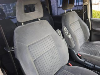 Volkswagen Sharan 2004