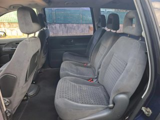 Volkswagen Sharan 2004