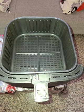 Freidora Cosori Chef Edition 5.5L