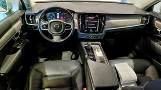 Volvo V90 Cross Country B4 AWD 197 CV MHEV (2021)